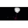 Baby Love, lampe design sur pied