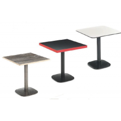 Pied Table en fonte Design Monaco