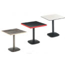 Pied Table en fonte Design Monaco