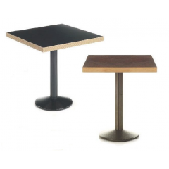 Pied Table en fonte Design Lyon