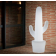 Cactus lumineux Design Kaktus