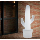 Cactus lumineux Design Kaktus