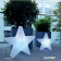 Etoile lumineuse Star