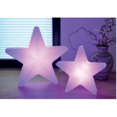 Etoile lumineuse Star