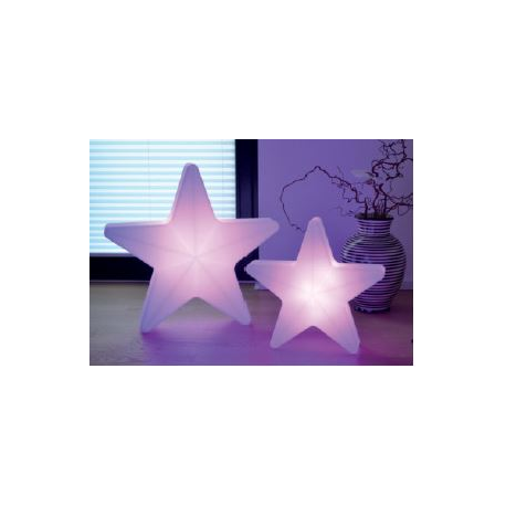 Etoile lumineuse Star