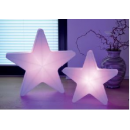 Etoile lumineuse Star