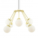 Lustre Design Boho