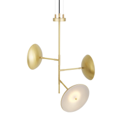 Lustre Design Oola