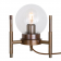 Lampe de bureau Design Eske