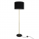 Lampe de sol Design Inch