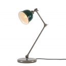 Lampe de table Design Nico Vert Wagon