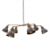 Lustre Chandelier Design Bridgetown 