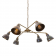 Lustre Chandelier Design Bridgetown 