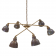 Lustre Chandelier Design Bridgetown 